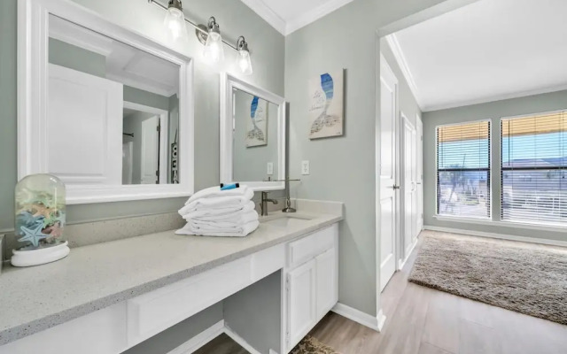 Sandpiper Cove 7200