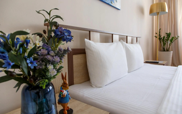 Гости на Строительном