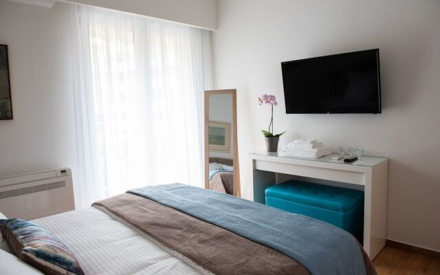 Katia Modern Apartment in Athens