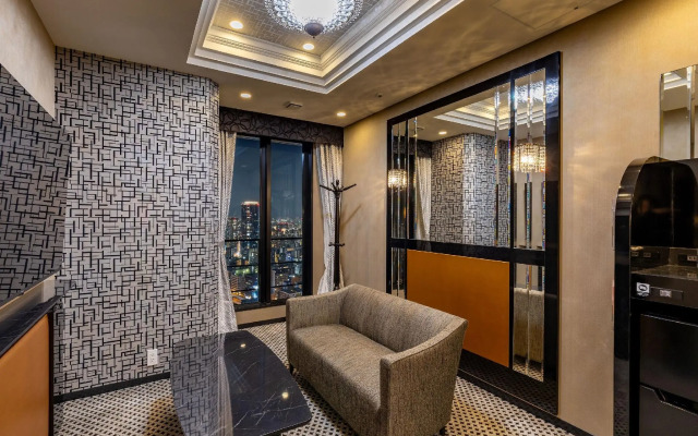 APA Hotel & Resort Osaka Namba Ekimae Tower
