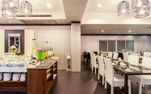 Montana Grand Phuket