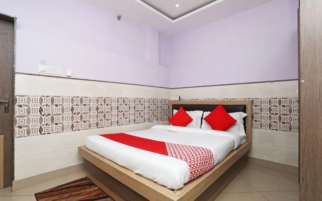 New Central By OYO Rooms