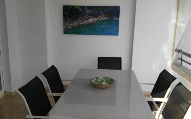 Azul Rentals Benidorm flat