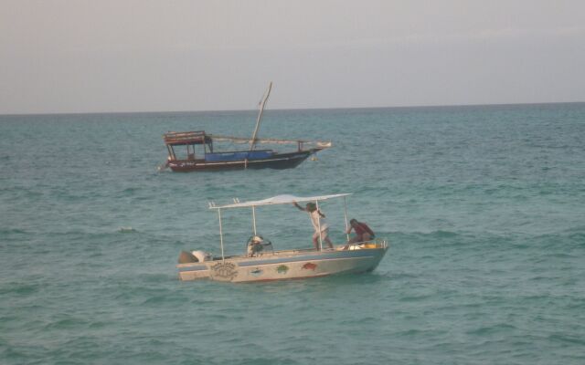 Pemba Eco Lodge