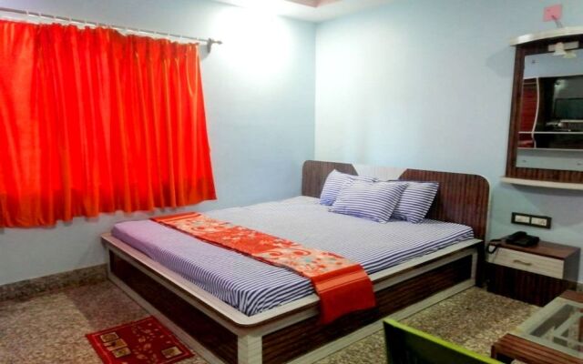 Goroomgo Muskan Guest House Digha