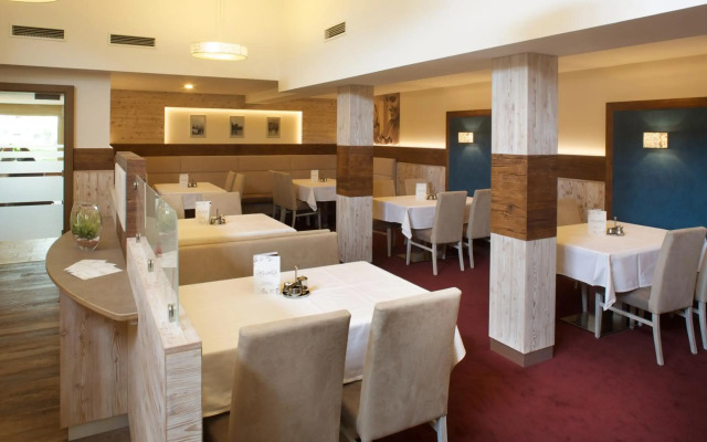 Kur- und Wellnesshotel Förch