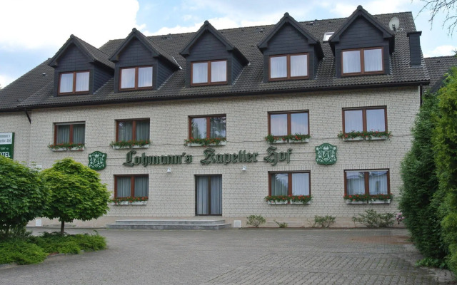 Lohmann's Kapeller Hof
