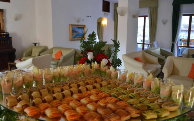 Hotel Conte