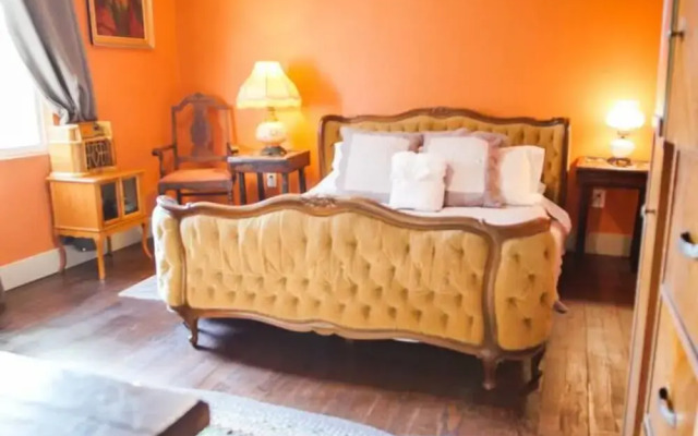 L'Auberge Inn
