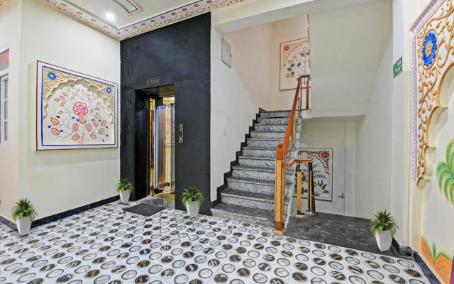 Collection O 70051 Hotel Imperial Palace