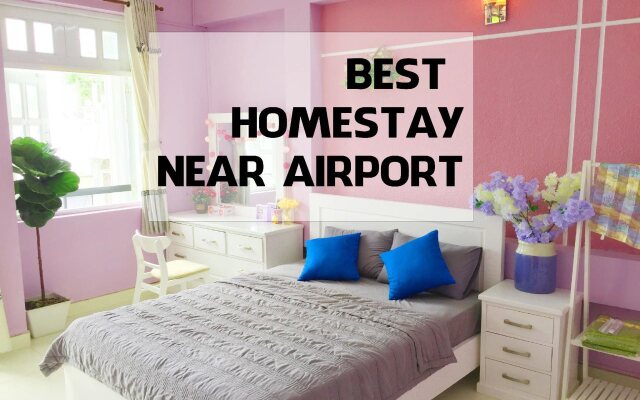 S Phuot Coffee & Homestay