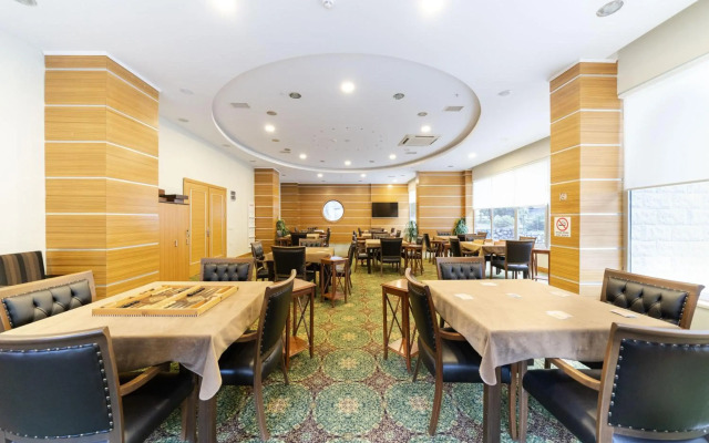 Ridos Thermal Hotel Spa
