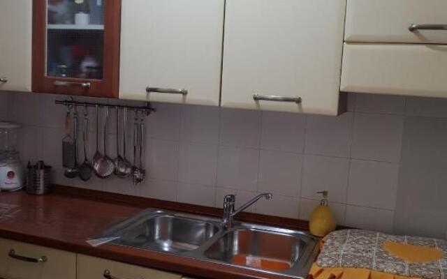 Rosy home
