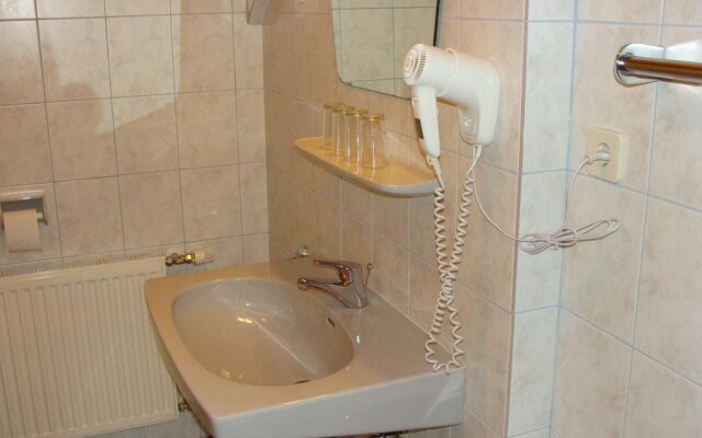 Pension Edlinger
