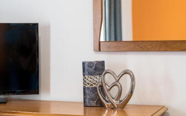 Lagos Downtown Guesthouse