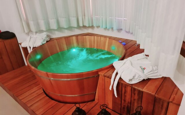 Pousada Valle das Flores