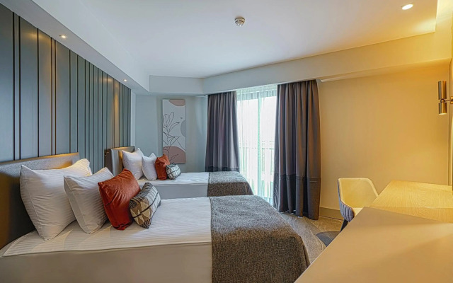 Calyptus Kirman Premium - Ultra All Inclusive