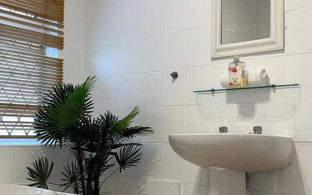 The Deeside 2 bedrooms flat