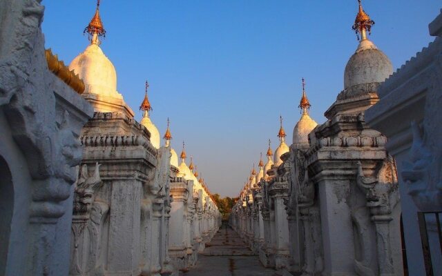 Shwe Pyi Hein Hotel Mandalay