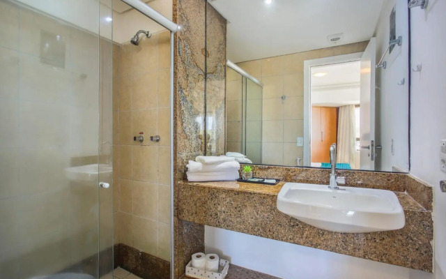 Mirador Praia Hotel