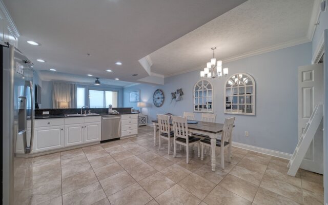 Treasure Island 1706