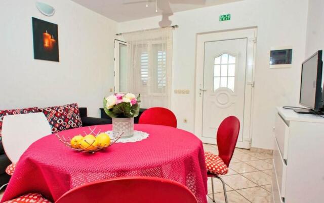 Apartment Donna