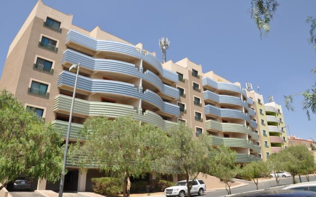 New Abha Resort