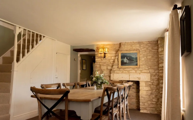 Casina Cottage