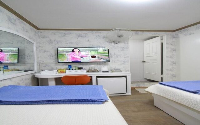 Sindo Guesthouse k