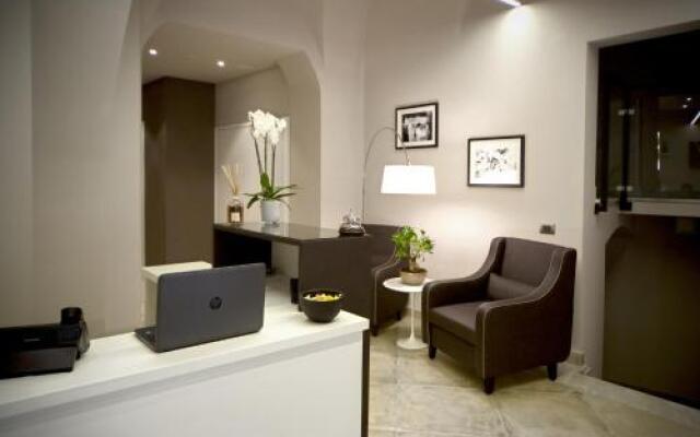 Etnea 454 Catania Luxury Rooms