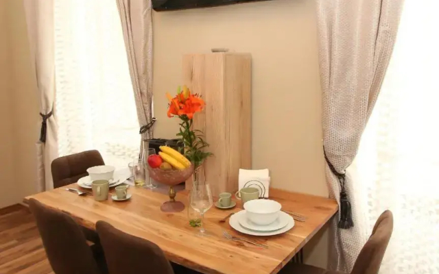 Apartments Vienna Opera - Apartment in Viyana - Photo 5