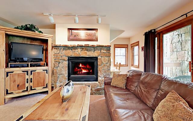 43 Snowflake Drive Townhouse Unit D-11