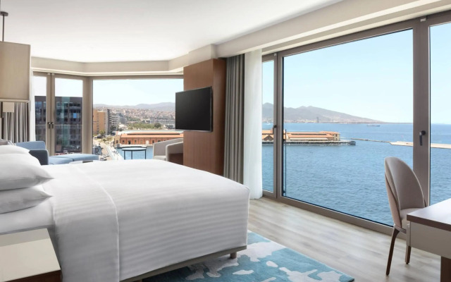 Izmir Marriott Hotel