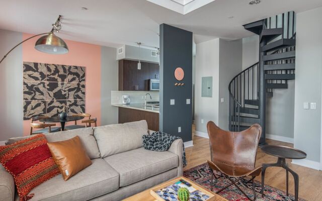 Luxury Biltmore Apartments by WanderJaunt