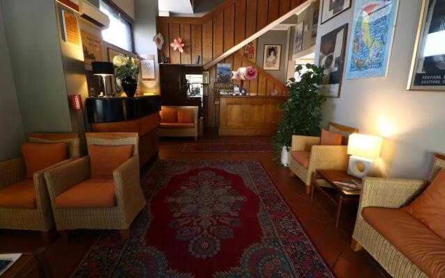 Hotel Clarici