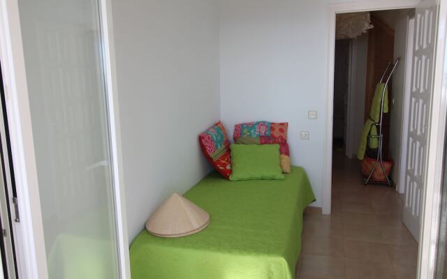 Apartamento 8004 - Velazquez 140