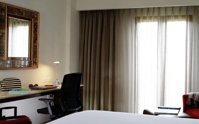 Hilton Garden Inn Cusco