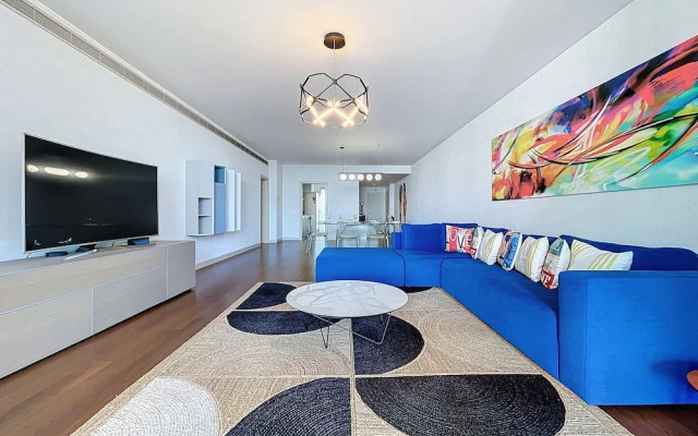 MPR The Finnest by Atlantic Holiday