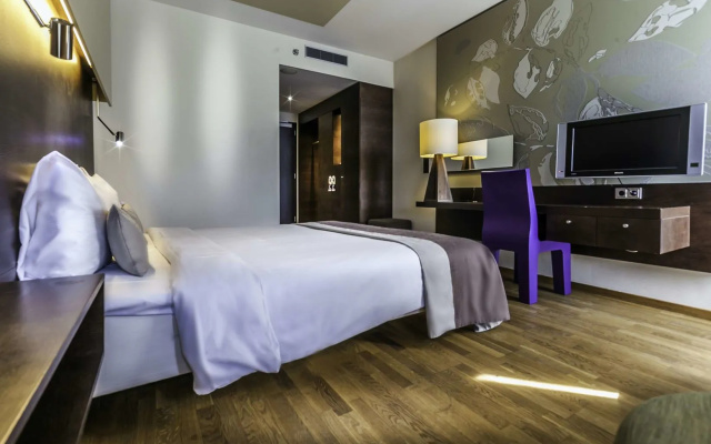 Hotel Artemis Amsterdam - Hotel in أمستردام - Photo 4