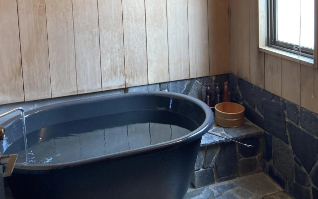 Takeo Onsen Kyotoya