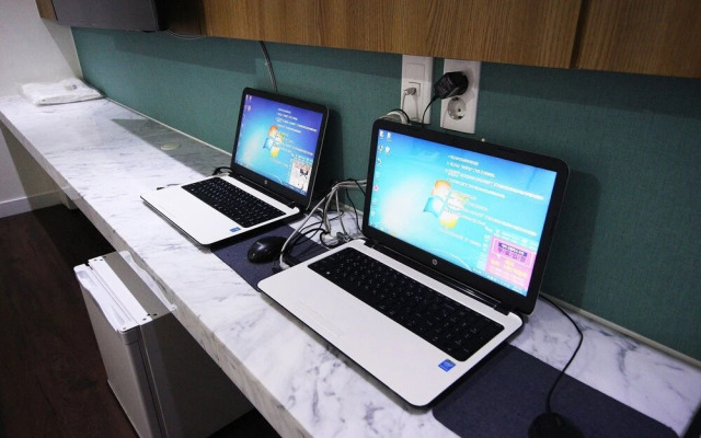 Gimcheon Hotel Win