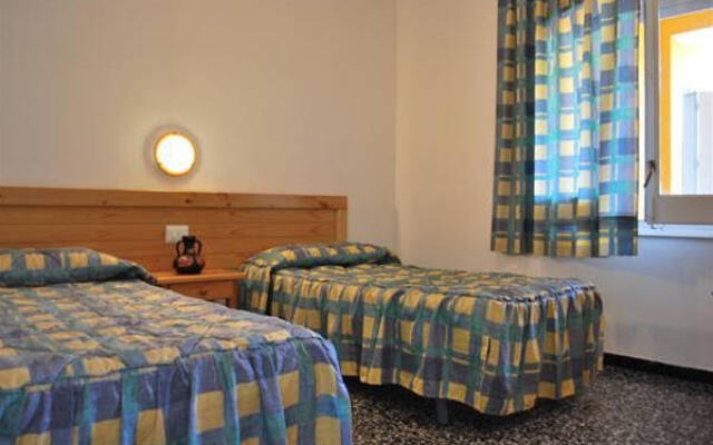 Les Palmeres Apartamentos