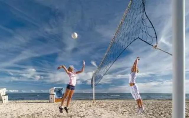 Baltic Sport- und Ferienhotel