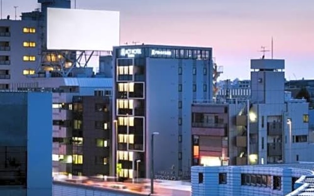 Act Hotel Shibuya - Vacation STAY 84220