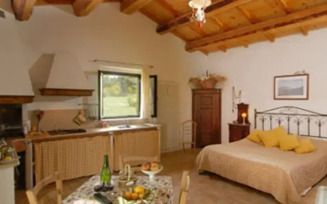 La Maestade Holiday Home