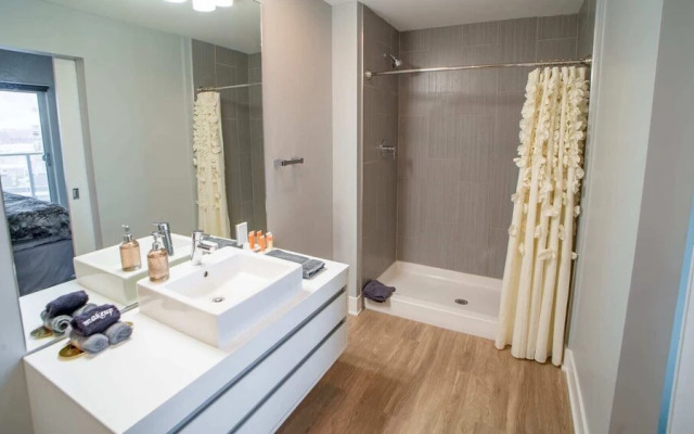 Venue Tower Apartments