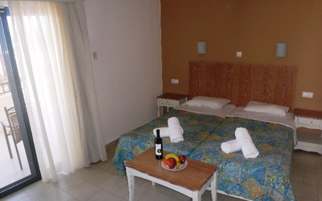 Camelia Studios & Apartments