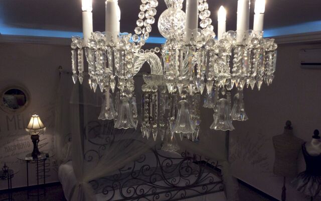 Grand Hotel, Hotel Boutique Tepatitlán