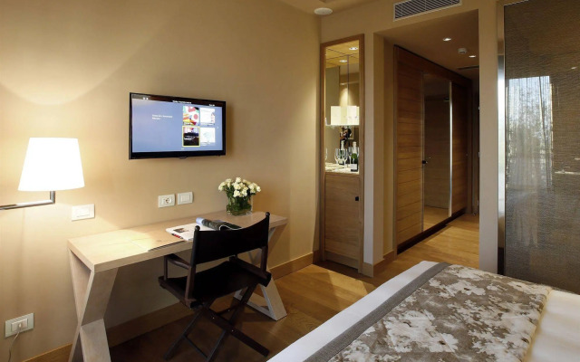 Tenuta De L'Annunziata - Natural Relais