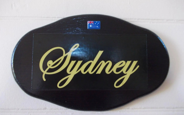 Riversleigh Guesthouse